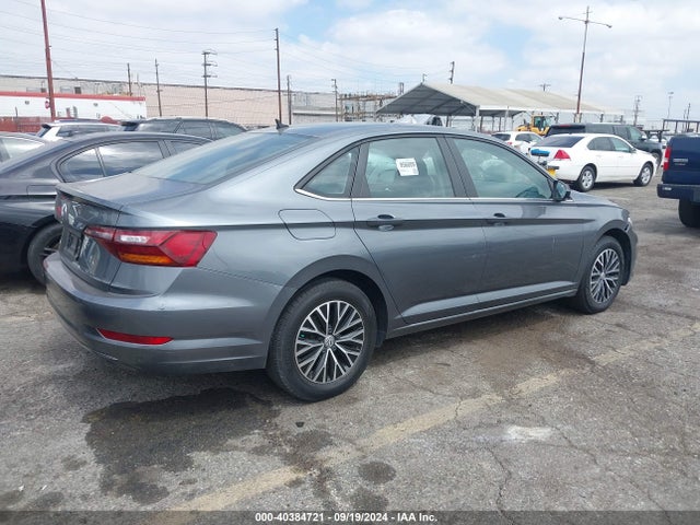 3VWC57BU1KM083393 Volkswagen 1.4 tsi