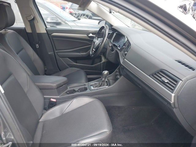 3VWC57BU1KM083393 Volkswagen 1.4 tsi
