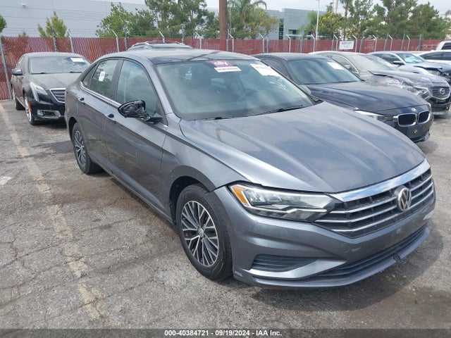 3VWC57BU1KM083393 Volkswagen 1.4 tsi