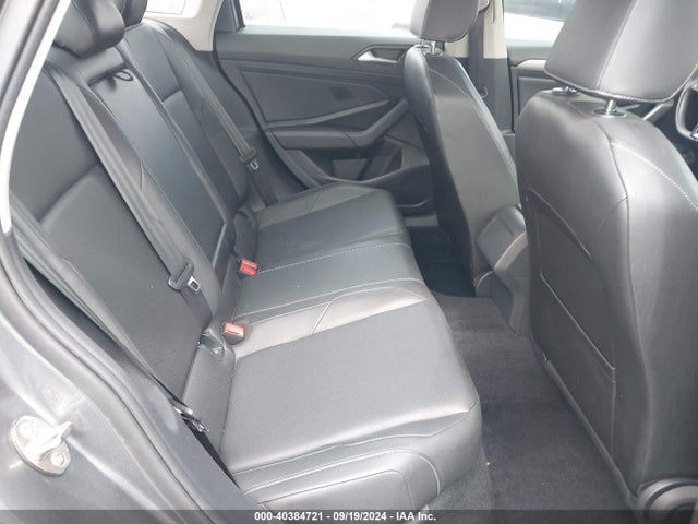3VWC57BU1KM083393 Volkswagen 1.4 tsi