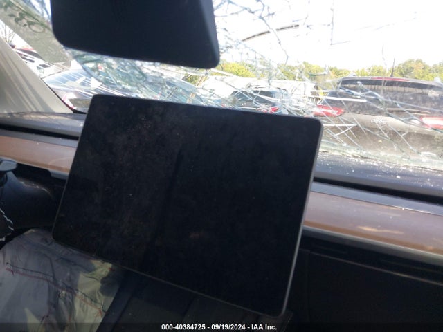 2022 TESLA MODEL Y 7SAYGAEE9NF520055 Photo 6