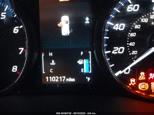 JA4AD2A34HZ058479 Mitsubishi Outlander Es