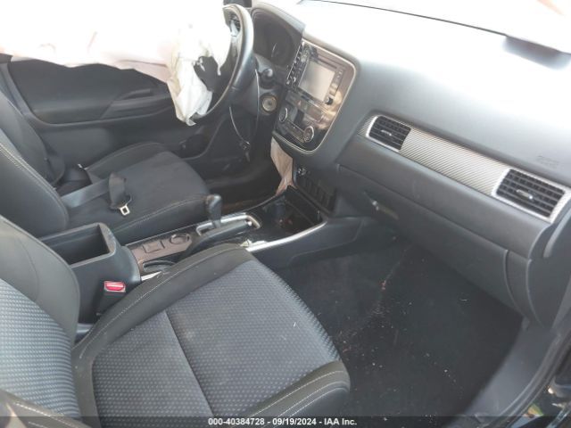 JA4AD2A34HZ058479 Mitsubishi Outlander Es