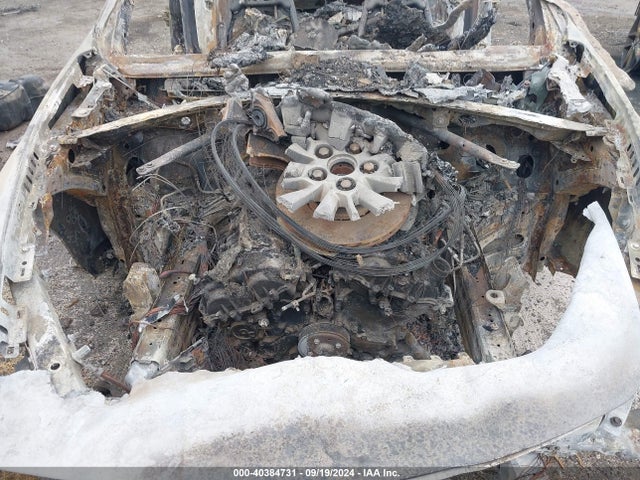 1G6AS5SS5J0162866 Cadillac Cts Premium Luxury