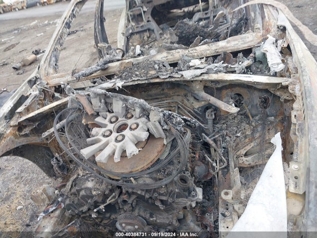 1G6AS5SS5J0162866 Cadillac Cts Premium Luxury