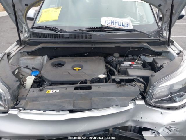 KNDJP3A57E7746861 KIA SOUL +