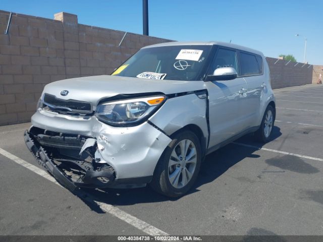 KNDJP3A57E7746861 KIA SOUL +