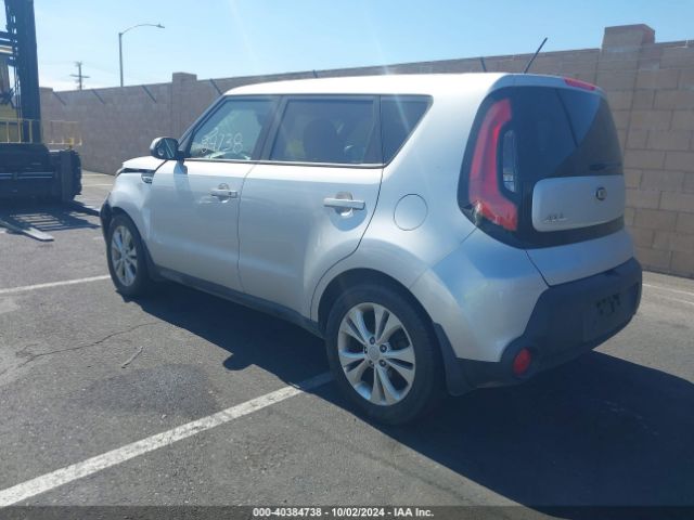 KNDJP3A57E7746861 KIA SOUL +