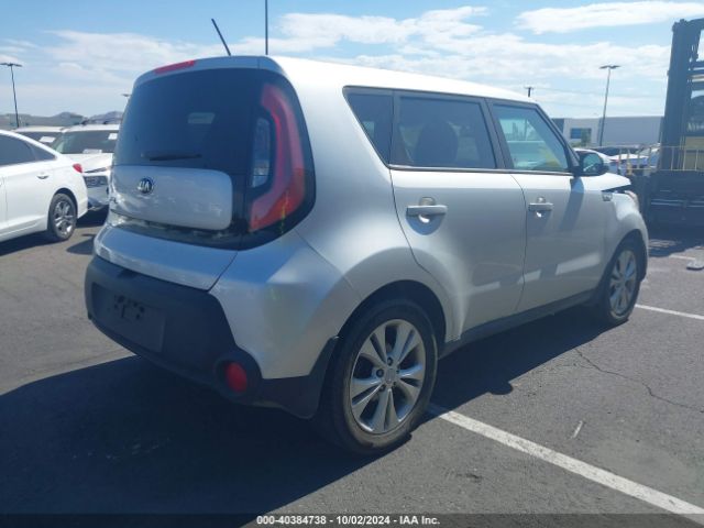 KNDJP3A57E7746861 KIA SOUL +