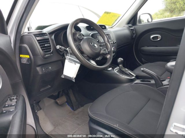 KNDJP3A57E7746861 KIA SOUL +