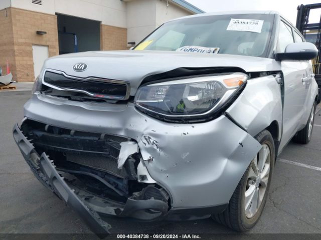 KNDJP3A57E7746861 KIA SOUL +