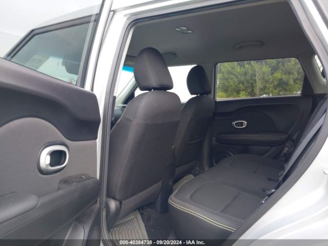 KNDJP3A57E7746861 KIA SOUL +