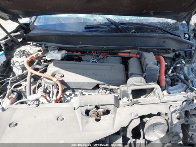 7FARS5H52PE005554 Honda Cr-v Hybrid Sport