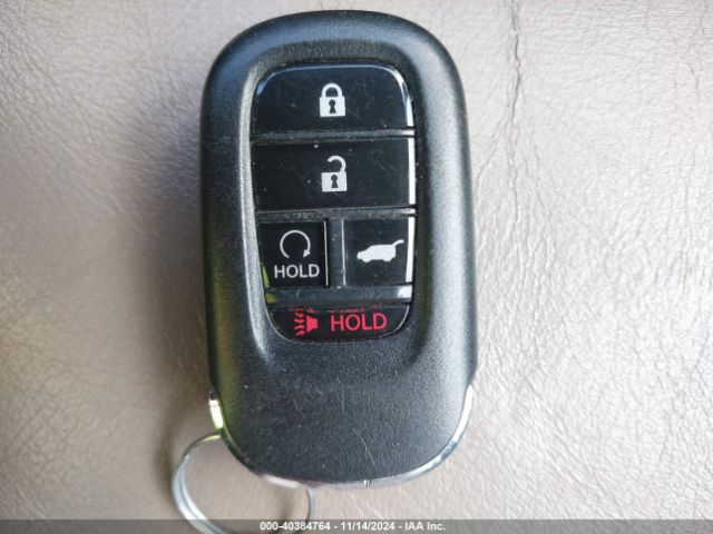 7FARS5H52PE005554 Honda Cr-v Hybrid Sport
