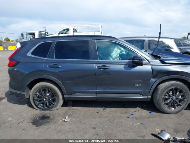 7FARS5H52PE005554 Honda Cr-v Hybrid Sport