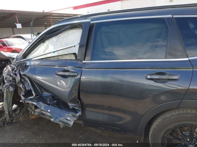 7FARS5H52PE005554 Honda Cr-v Hybrid Sport