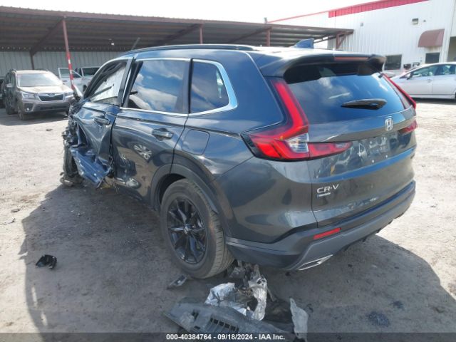 7FARS5H52PE005554 Honda Cr-v Hybrid Sport