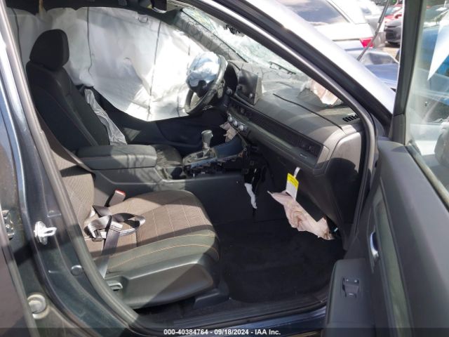 7FARS5H52PE005554 Honda Cr-v Hybrid Sport