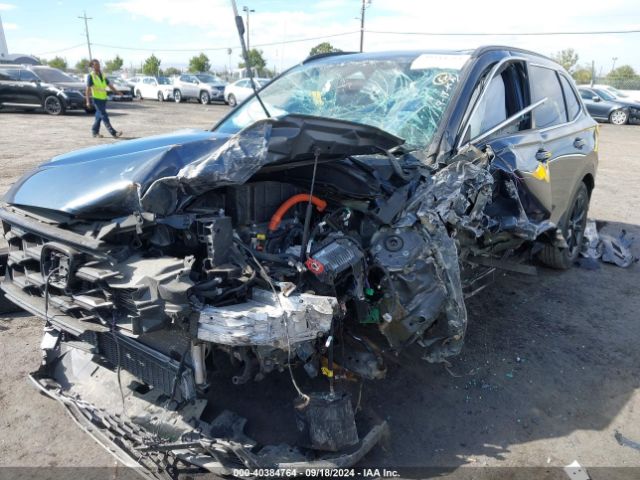 7FARS5H52PE005554 Honda Cr-v Hybrid Sport