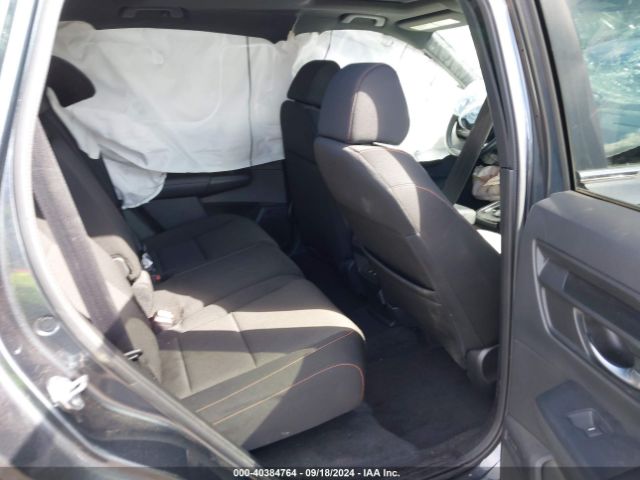 7FARS5H52PE005554 Honda Cr-v Hybrid Sport