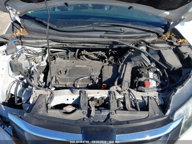 5J6RM4H78GL053908 Honda Cr-v Ex-l