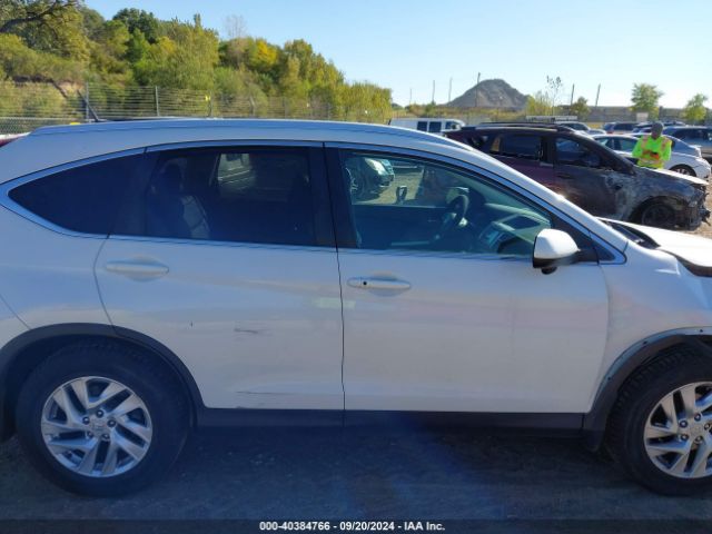 5J6RM4H78GL053908 Honda Cr-v Ex-l