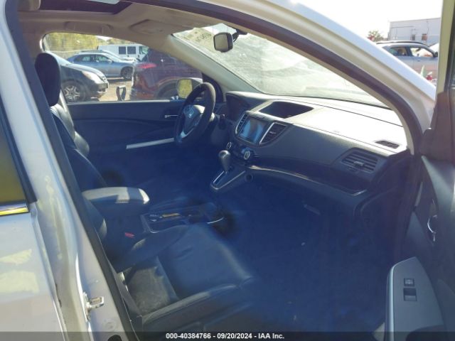 5J6RM4H78GL053908 Honda Cr-v Ex-l