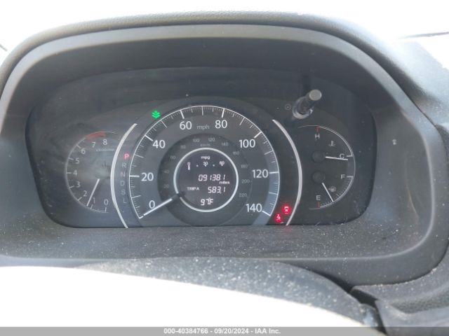 5J6RM4H78GL053908 Honda Cr-v Ex-l