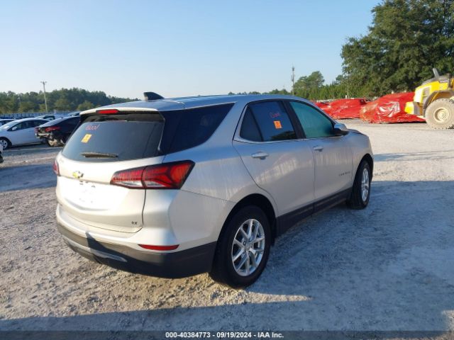 2GNAXKEV2N6105189 Chevrolet Equinox Fwd Lt