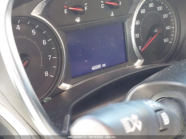 2GNAXKEV2N6105189 Chevrolet Equinox Fwd Lt