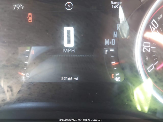Dodge Challenger Sxt 2022 2C3CDZAG1NH104540 Image 15