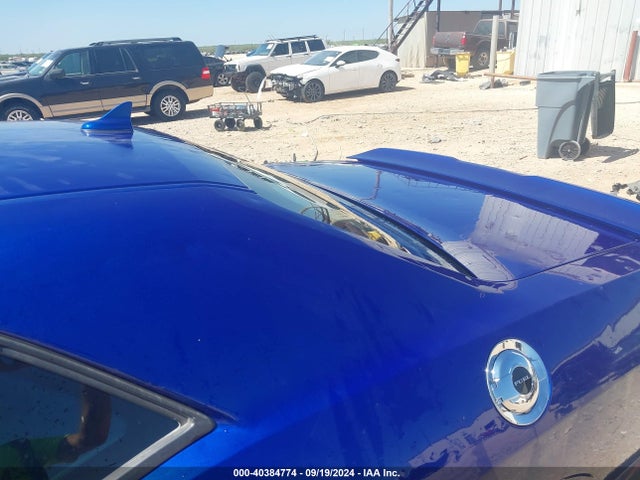 Dodge Challenger Sxt 2022 2C3CDZAG1NH104540 Image 19
