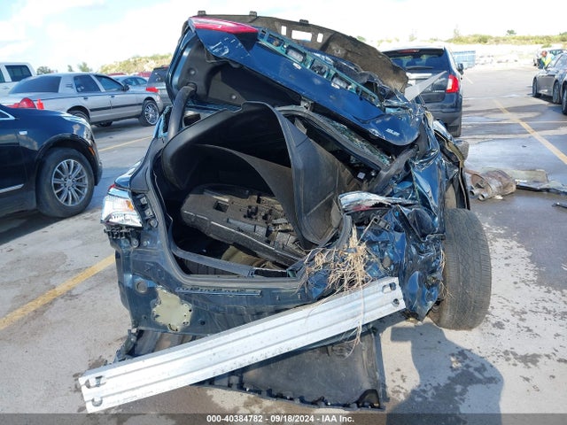 Toyota CAMRY SE 2020 4T1G11AK6LU885816 Image 16