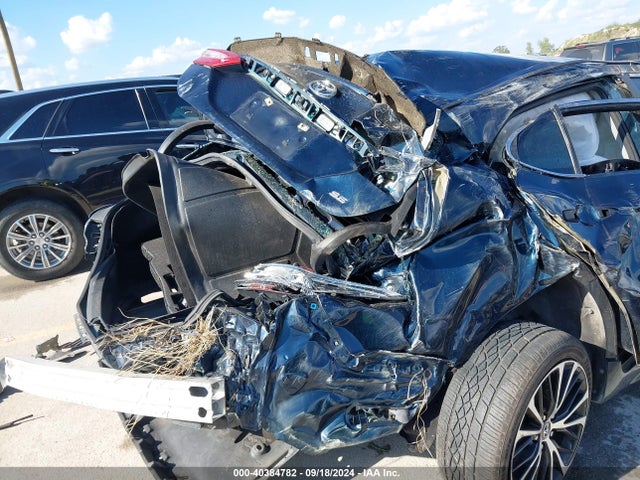 Toyota CAMRY SE 2020 4T1G11AK6LU885816 Image 6