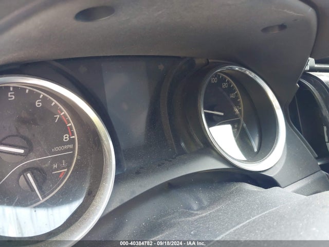 Toyota CAMRY SE 2020 4T1G11AK6LU885816 Image 7