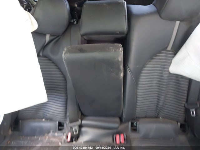 Toyota CAMRY SE 2020 4T1G11AK6LU885816 Image 8
