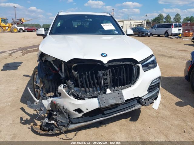 5UXCR6C0XLLL75574 BMW X5 Xdrive40i