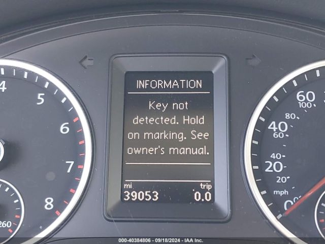 WVGAV7AX4HW509944 Volkswagen Tiguan 2.0t S