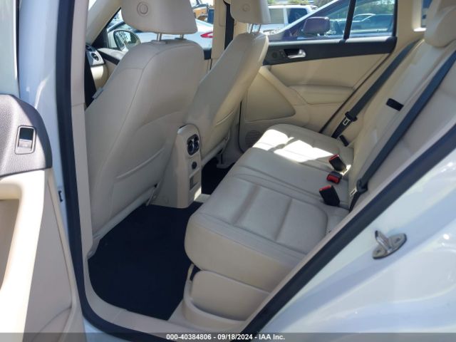 WVGAV7AX4HW509944 Volkswagen Tiguan 2.0t S