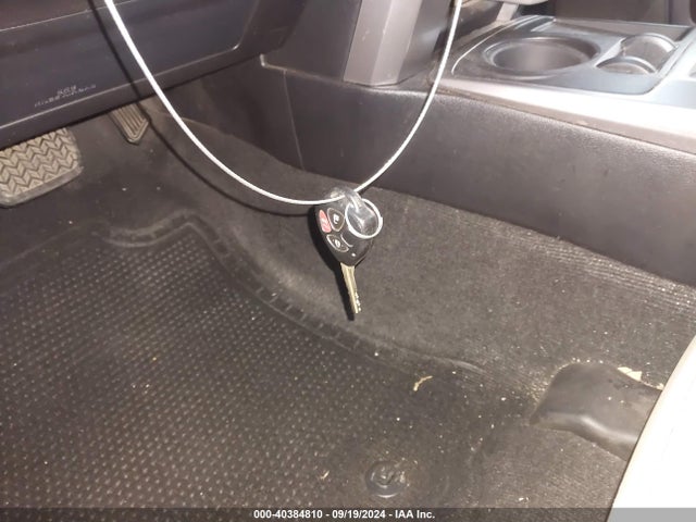 Toyota 4RUNNER SR5 2015 JTEZU5JR4F5089763 Image 11