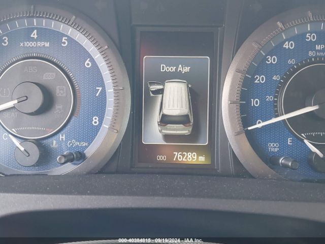 5TDKZ3DC1LS033000 Toyota SIENNA LE