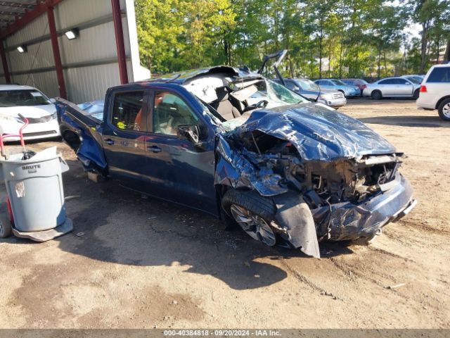 2020 1GCUYEED9LZ264109 main image