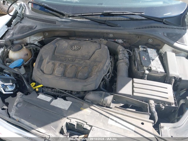 1VWAA7A35LC024328 Volkswagen Passat 2.0t S