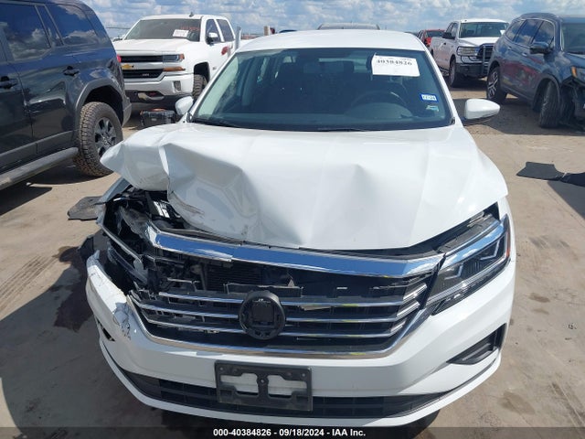 1VWAA7A35LC024328 Volkswagen Passat 2.0t S