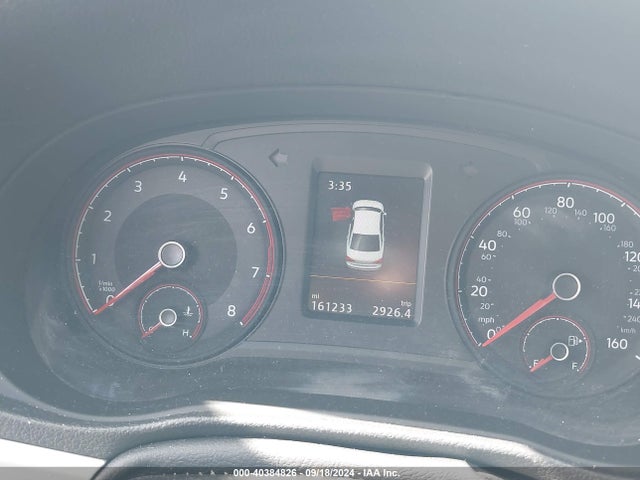 1VWAA7A35LC024328 Volkswagen Passat 2.0t S