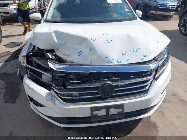 1VWAA7A35LC024328 Volkswagen Passat 2.0t S