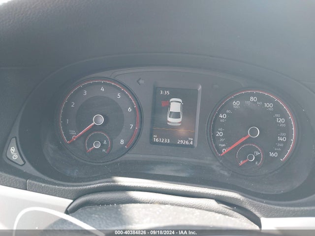 1VWAA7A35LC024328 Volkswagen Passat 2.0t S