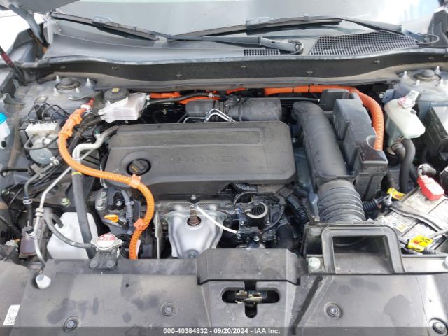 7FARS6H52PE034235 Honda Cr-v Hybrid Sport