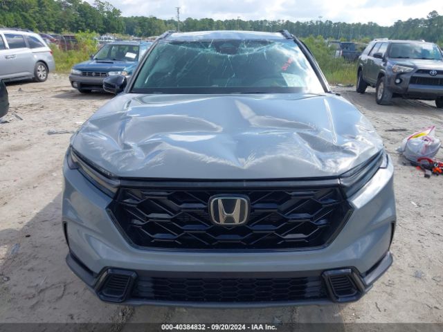 7FARS6H52PE034235 Honda Cr-v Hybrid Sport