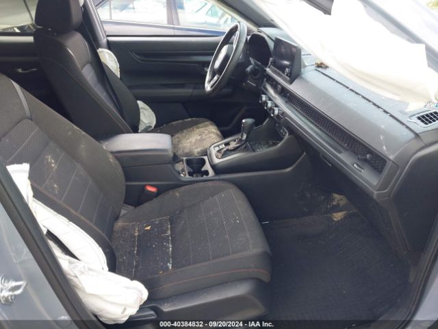 7FARS6H52PE034235 Honda Cr-v Hybrid Sport